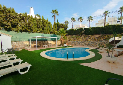 Reventa - Villa - Orihuela Costa - Las Filipinas