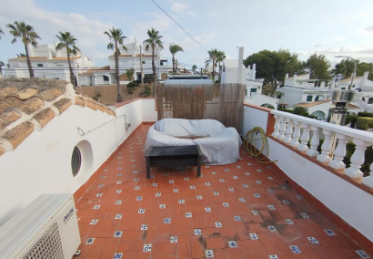 Reventa - Villa - Orihuela Costa - Las Filipinas