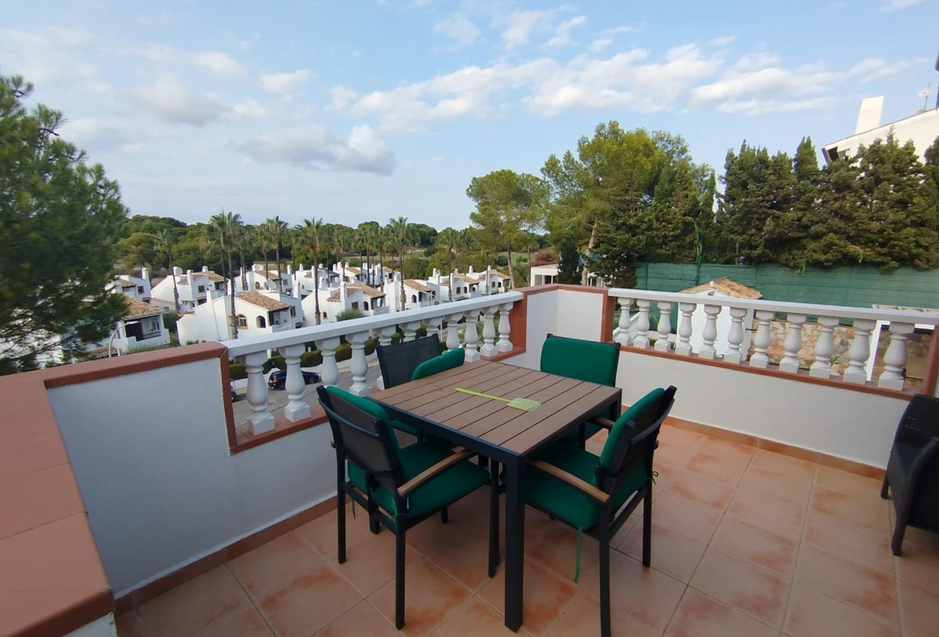 Reventa - Villa - Orihuela Costa - Las Filipinas