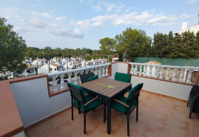 Reventa - Villa - Orihuela Costa - Las Filipinas