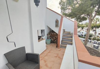 Reventa - Villa - Orihuela Costa - Las Filipinas