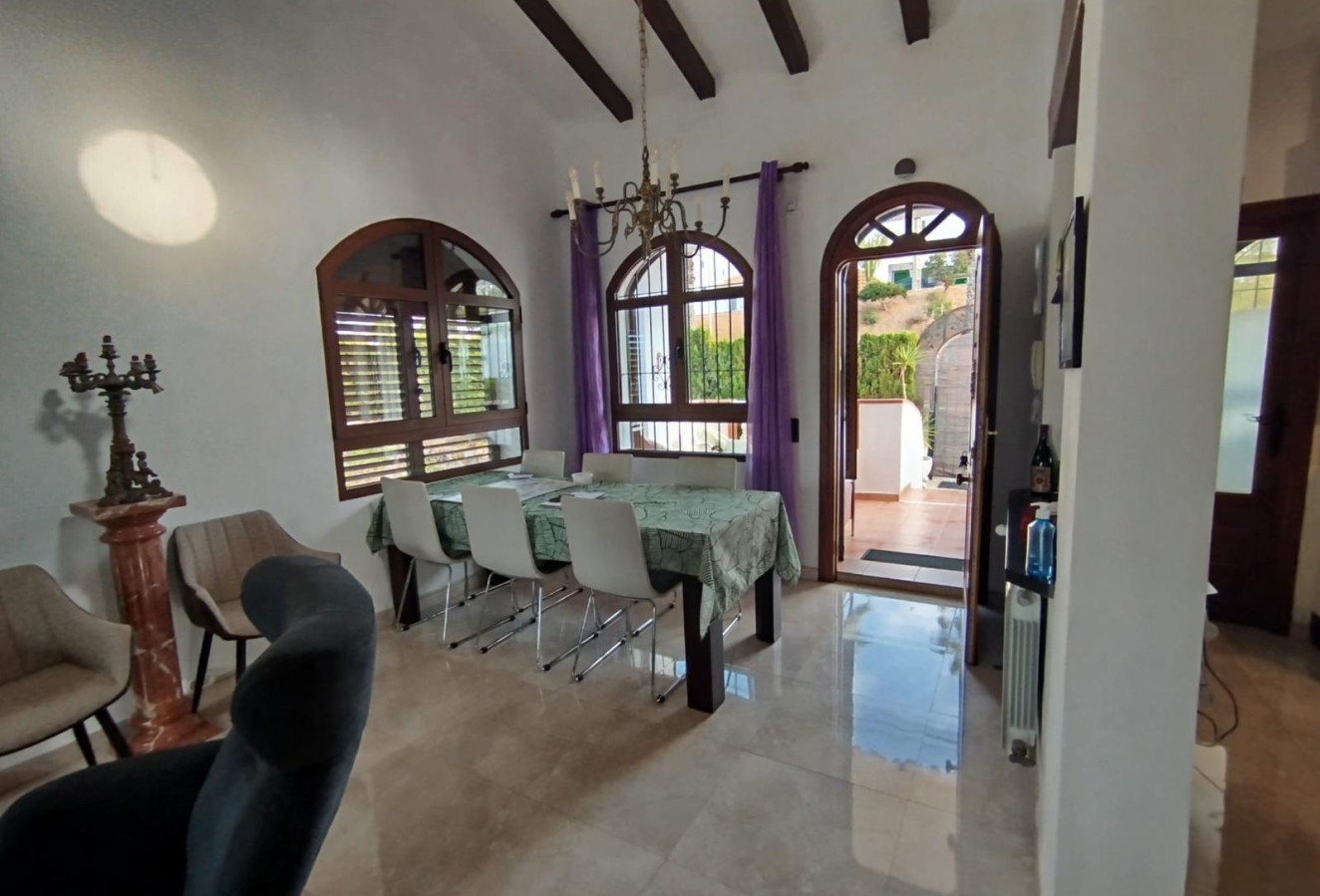 Reventa - Villa - Orihuela Costa - Las Filipinas