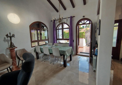 Reventa - Villa - Orihuela Costa - Las Filipinas