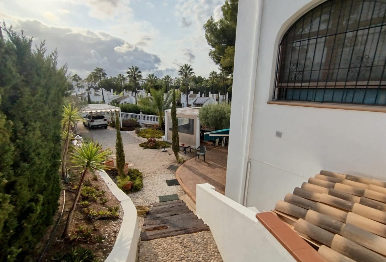 Reventa - Villa - Orihuela Costa - Las Filipinas