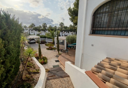 Reventa - Villa - Orihuela Costa - Las Filipinas