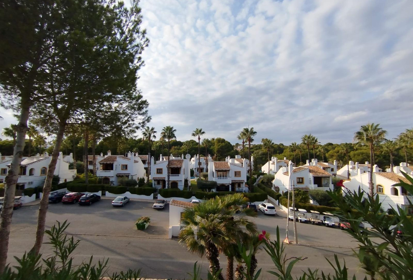 Reventa - Villa - Orihuela Costa - Las Filipinas