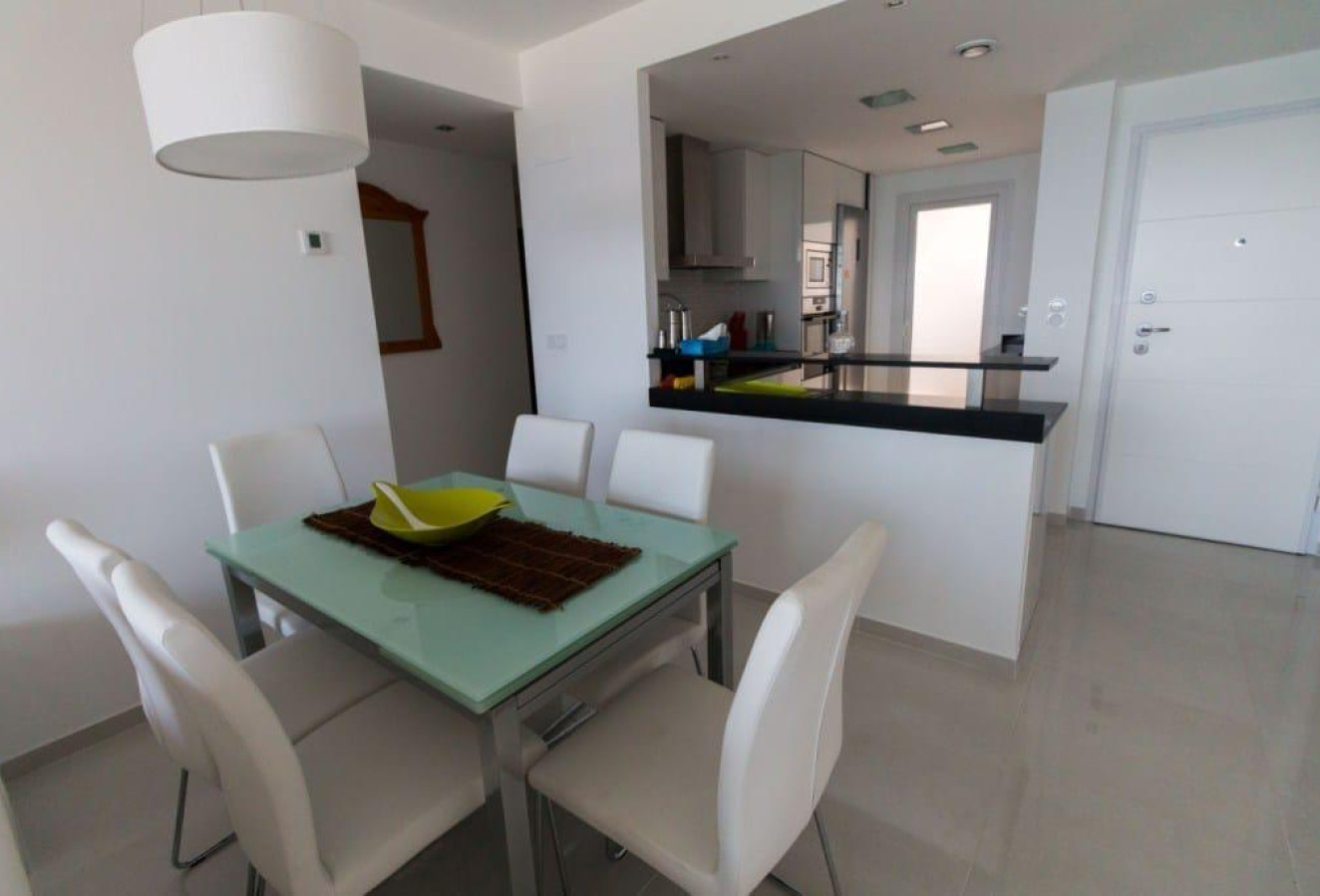 Reventa - Apartamento / piso - Torrevieja - Punta prima