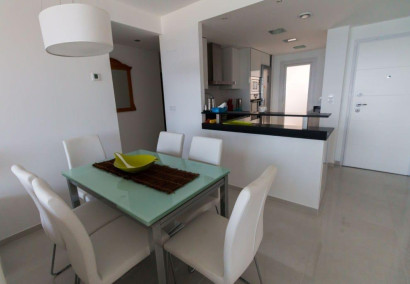 Reventa - Apartamento / piso - Torrevieja - Punta prima