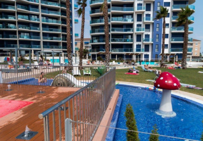 Reventa - Apartamento / piso - Torrevieja - Punta prima