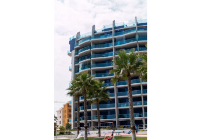 Reventa - Apartamento / piso - Torrevieja - Punta prima