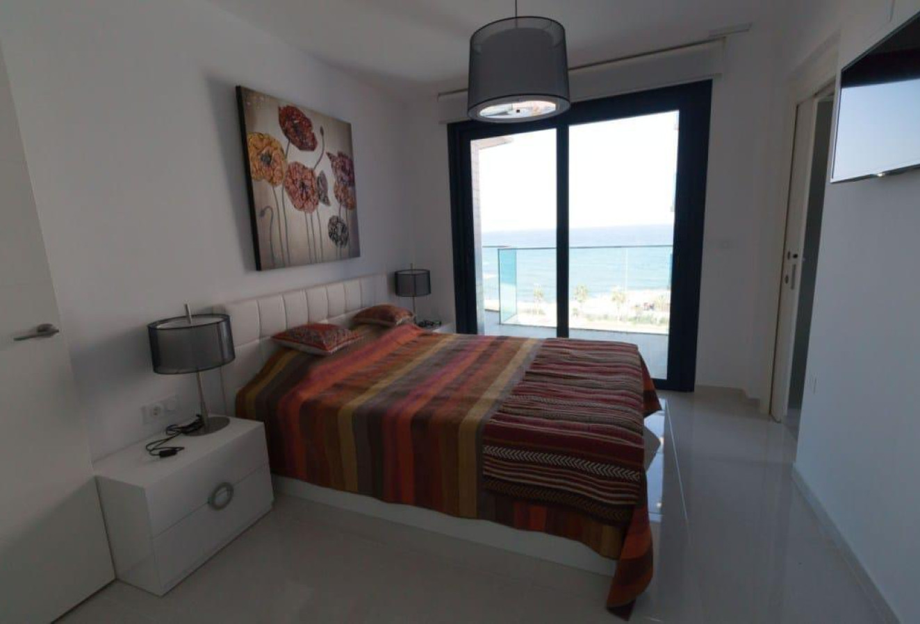 Reventa - Apartamento / piso - Torrevieja - Punta prima