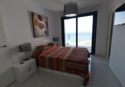 Reventa - Apartamento / piso - Torrevieja - Punta prima