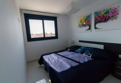 Reventa - Apartamento / piso - Torrevieja - Punta prima