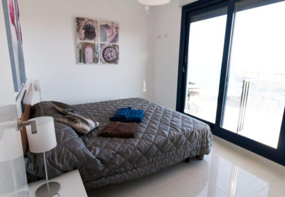 Reventa - Apartamento / piso - Torrevieja - Punta prima