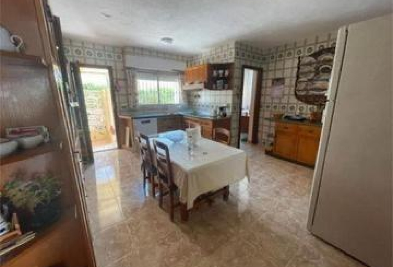 Reventa - Bungalow - Orihuela Costa - La Zenia