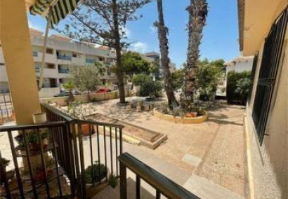 Reventa - Bungalow - Orihuela Costa - La Zenia