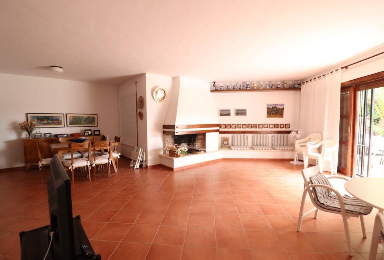 Reventa - Villa - Orihuela Costa - Campoamor