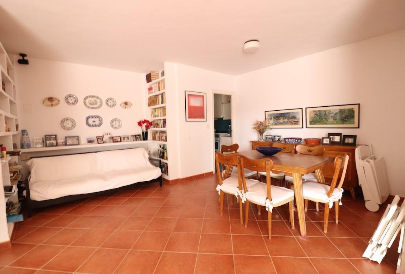 Reventa - Villa - Orihuela Costa - Campoamor