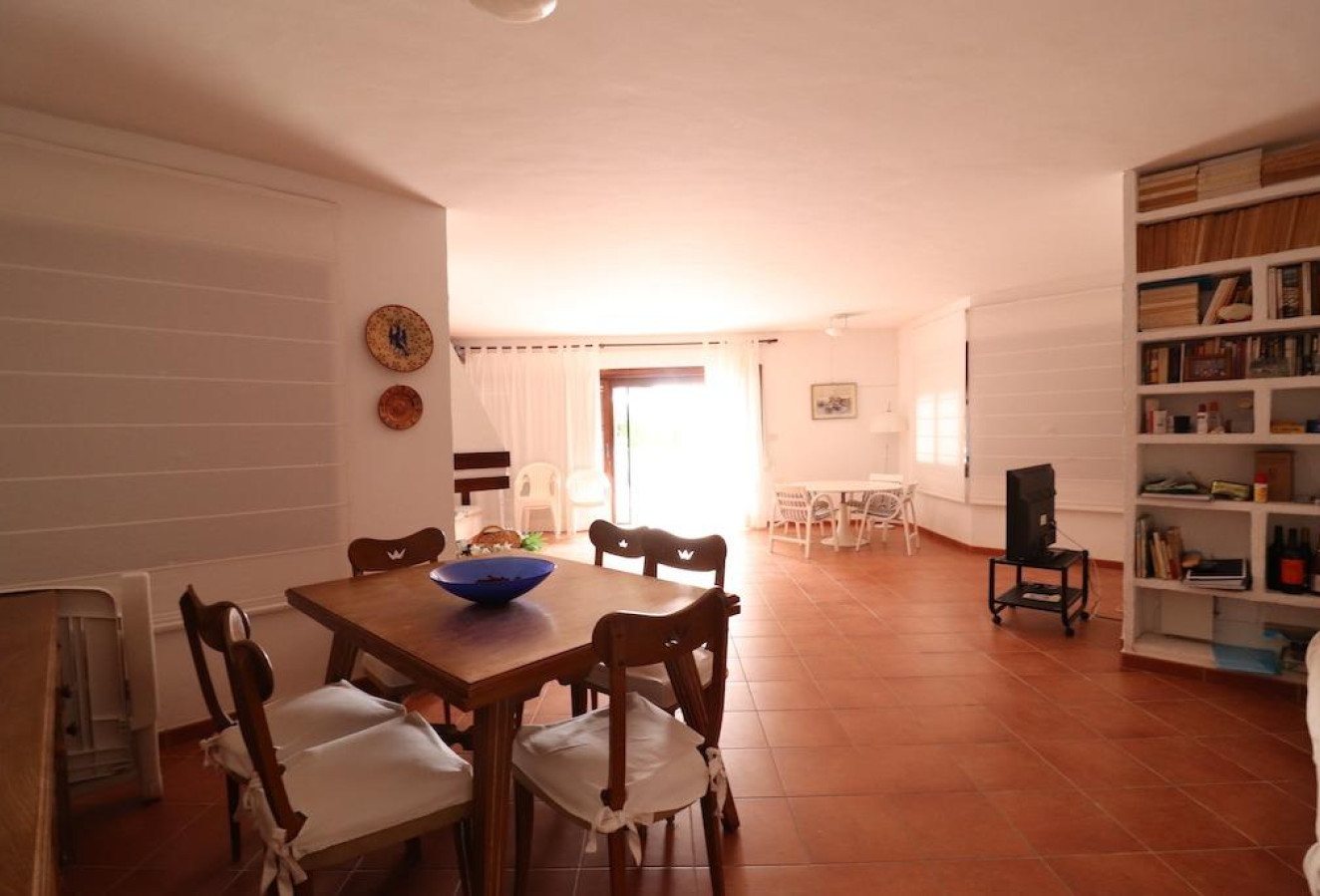 Reventa - Villa - Orihuela Costa - Campoamor