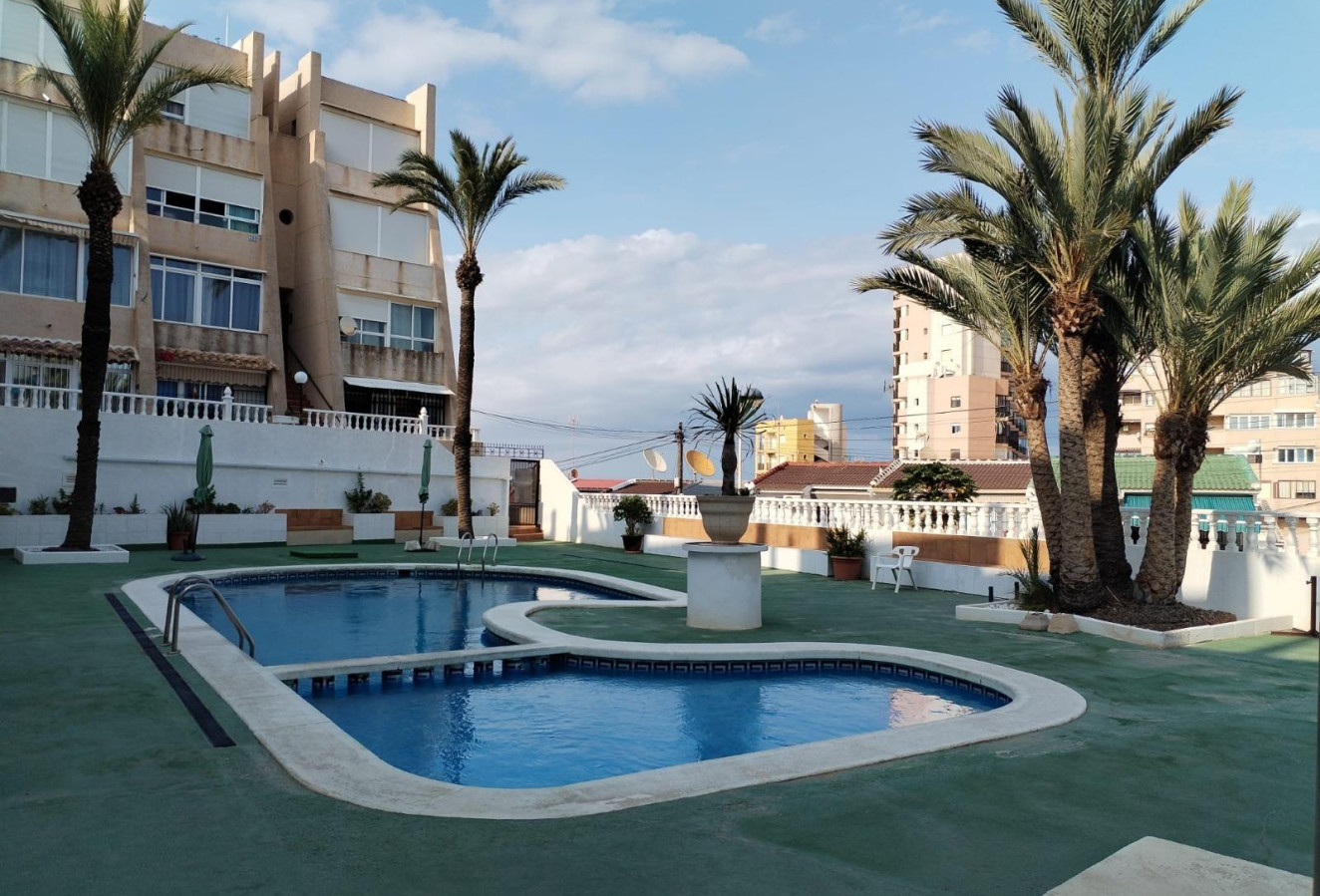 Reventa - Ático - Torrevieja - Torreblanca