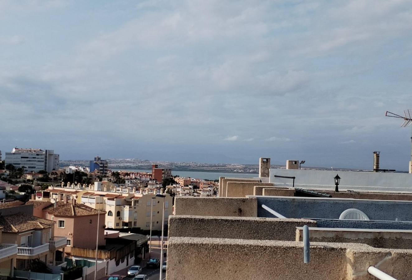 Reventa - Ático - Torrevieja - Torreblanca