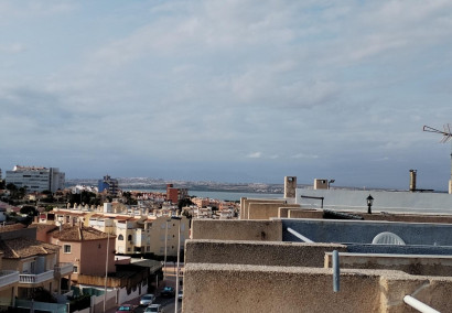 Reventa - Ático - Torrevieja - Torreblanca