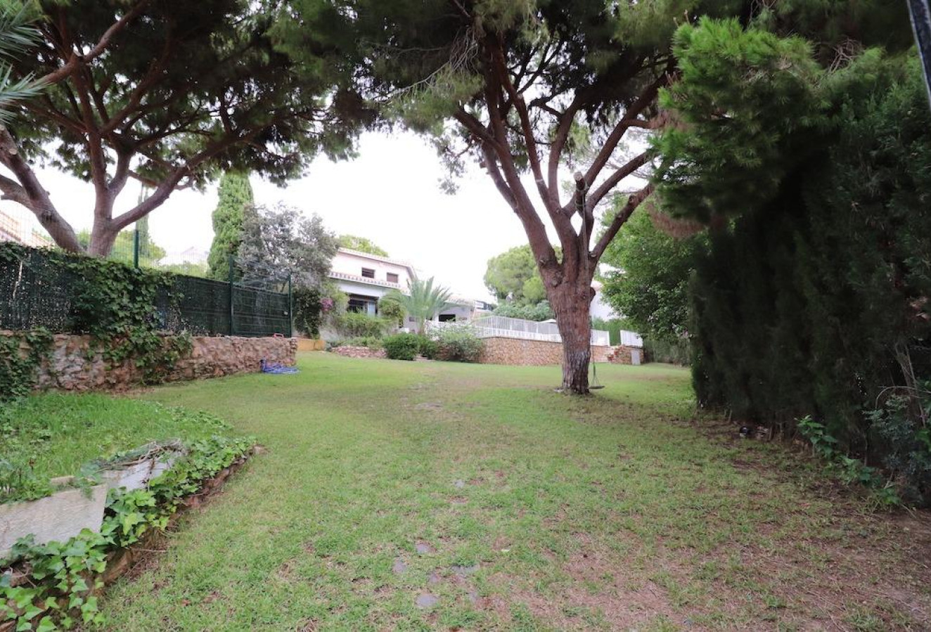 Reventa - Villa - Orihuela Costa - Campoamor