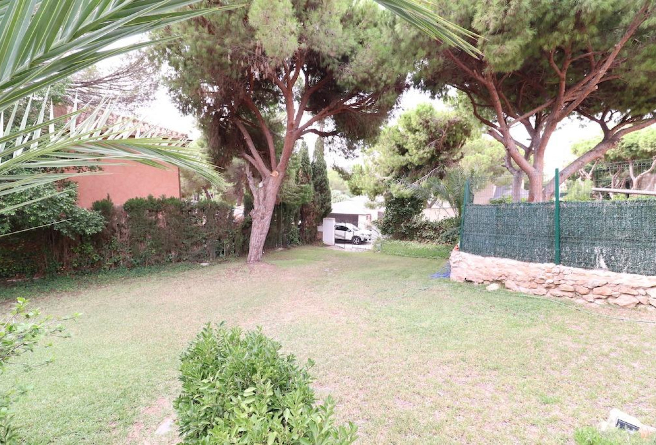 Reventa - Villa - Orihuela Costa - Campoamor