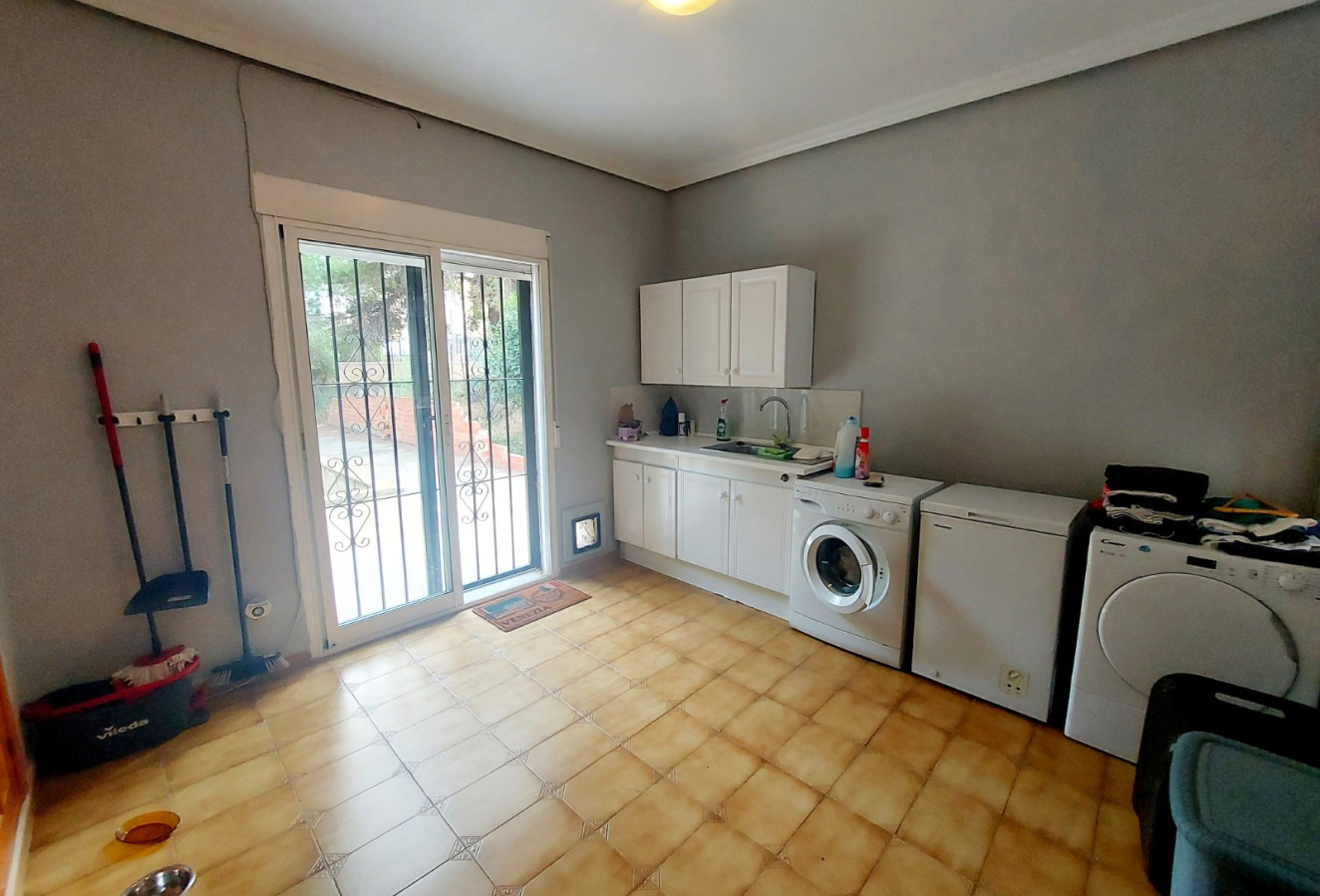 Reventa - Villa - Algorfa - Montemar