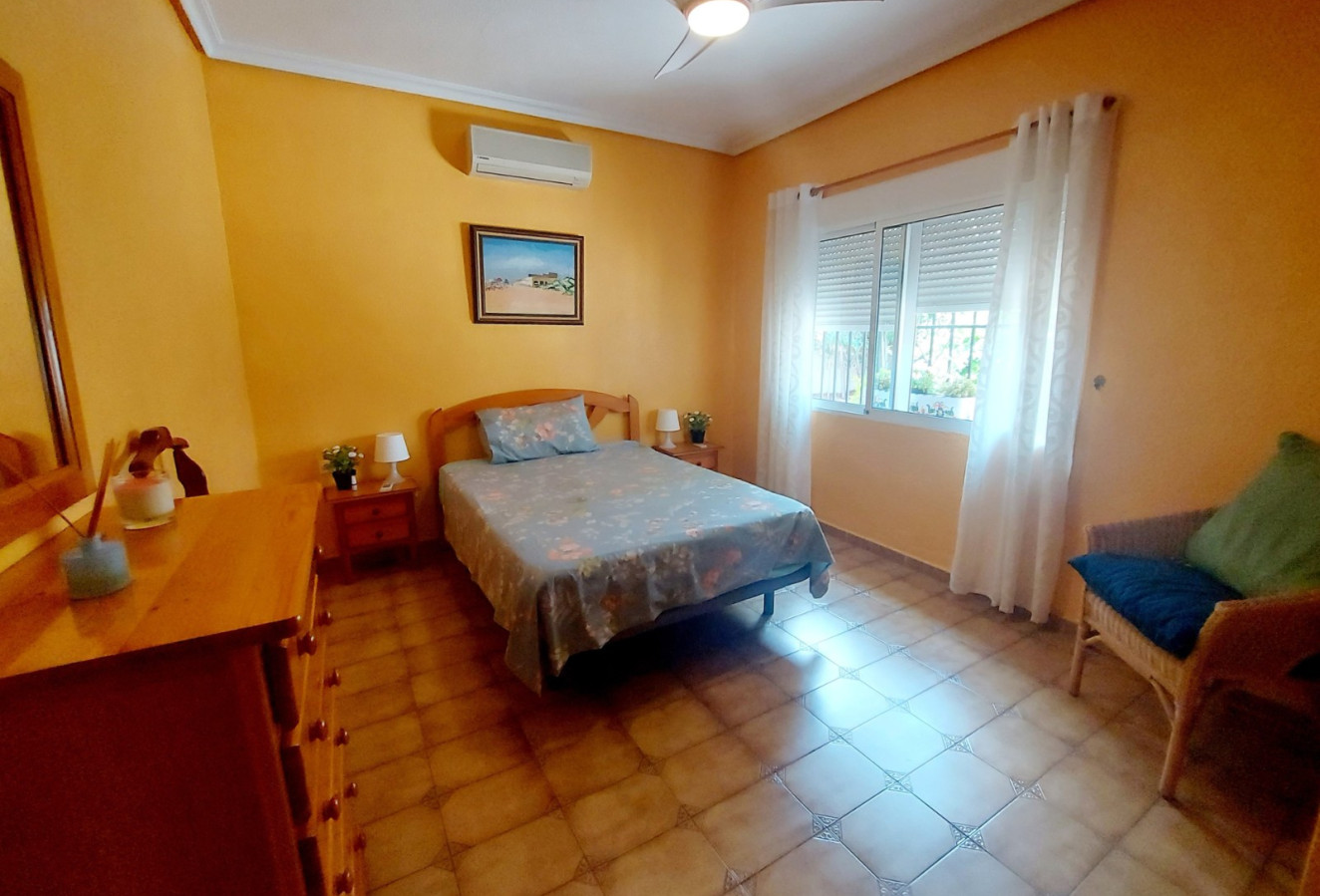 Reventa - Villa - Algorfa - Montemar