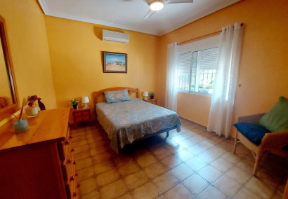 Reventa - Villa - Algorfa - Montemar