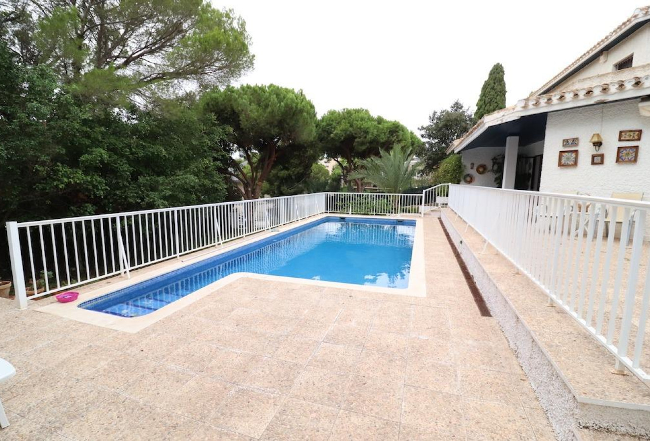 Reventa - Villa - Orihuela Costa - Campoamor