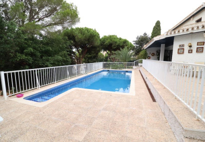 Reventa - Villa - Orihuela Costa - Campoamor