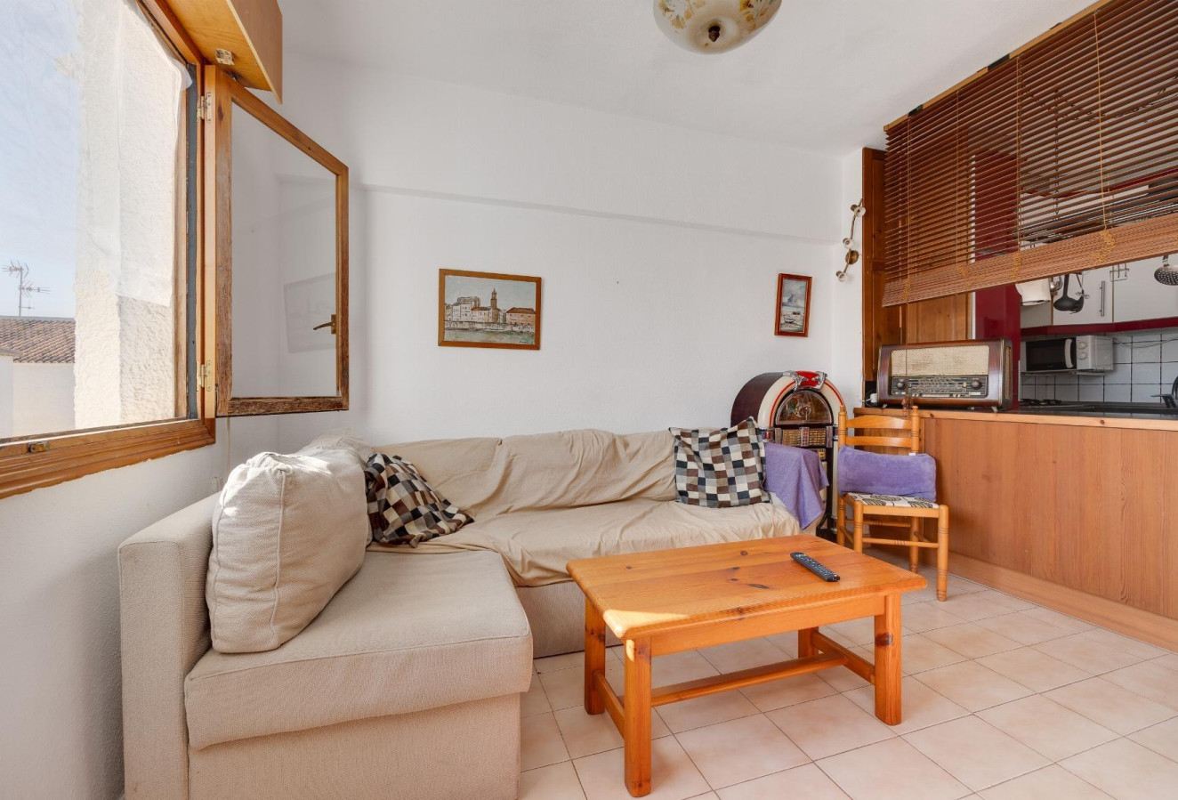 Reventa - Bungalow - Torrevieja - Playa de los Naufragos