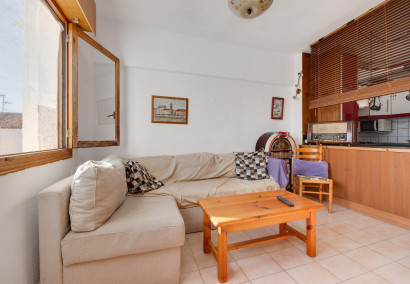 Reventa - Bungalow - Torrevieja - Playa de los Naufragos