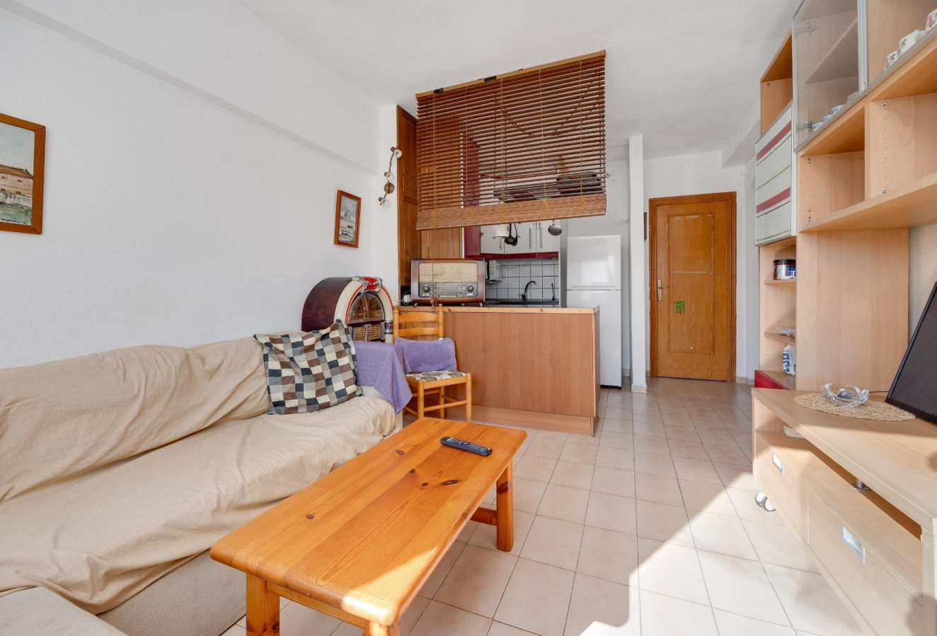 Reventa - Bungalow - Torrevieja - Playa de los Naufragos