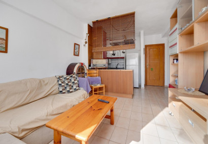 Reventa - Bungalow - Torrevieja - Playa de los Naufragos