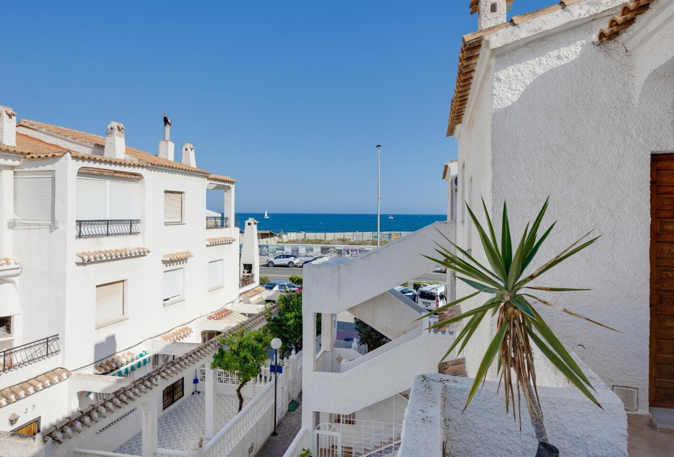 Reventa - Bungalow - Torrevieja - Playa de los Naufragos