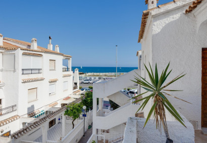 Reventa - Bungalow - Torrevieja - Playa de los Naufragos