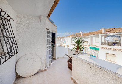 Reventa - Bungalow - Torrevieja - Playa de los Naufragos