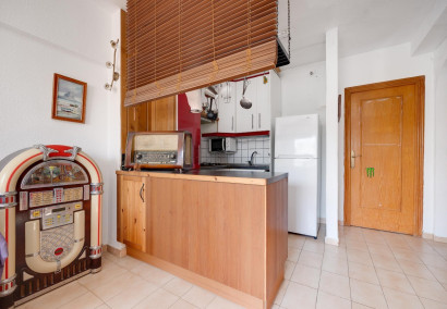 Reventa - Bungalow - Torrevieja - Playa de los Naufragos