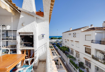 Reventa - Bungalow - Torrevieja - Playa de los Naufragos