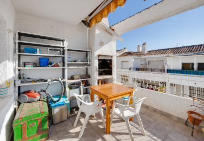 Reventa - Bungalow - Torrevieja - Playa de los Naufragos