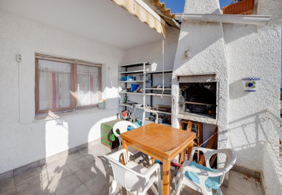 Reventa - Bungalow - Torrevieja - Playa de los Naufragos