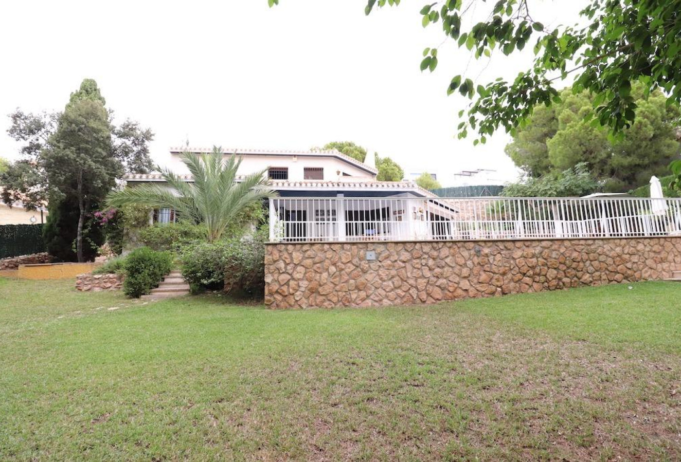 Reventa - Villa - Orihuela Costa - Campoamor