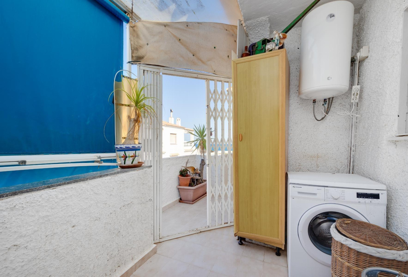 Reventa - Bungalow - Torrevieja - Playa de los Naufragos