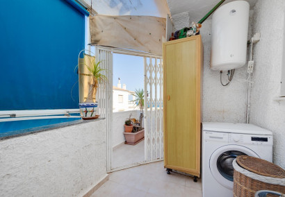 Reventa - Bungalow - Torrevieja - Playa de los Naufragos