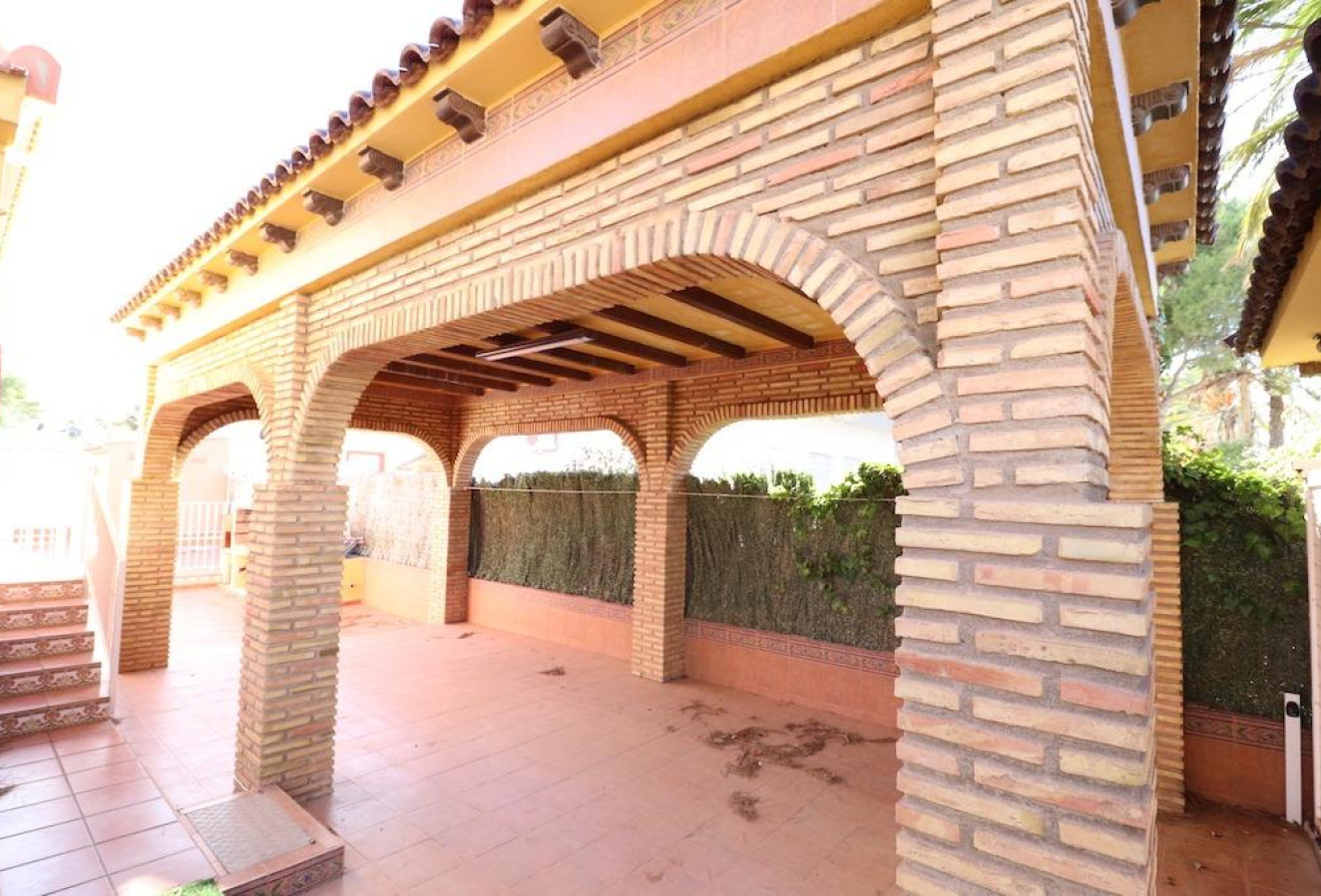 Reventa - Villa - Cabo Roig - MUY CERCA DE LA PLAYA