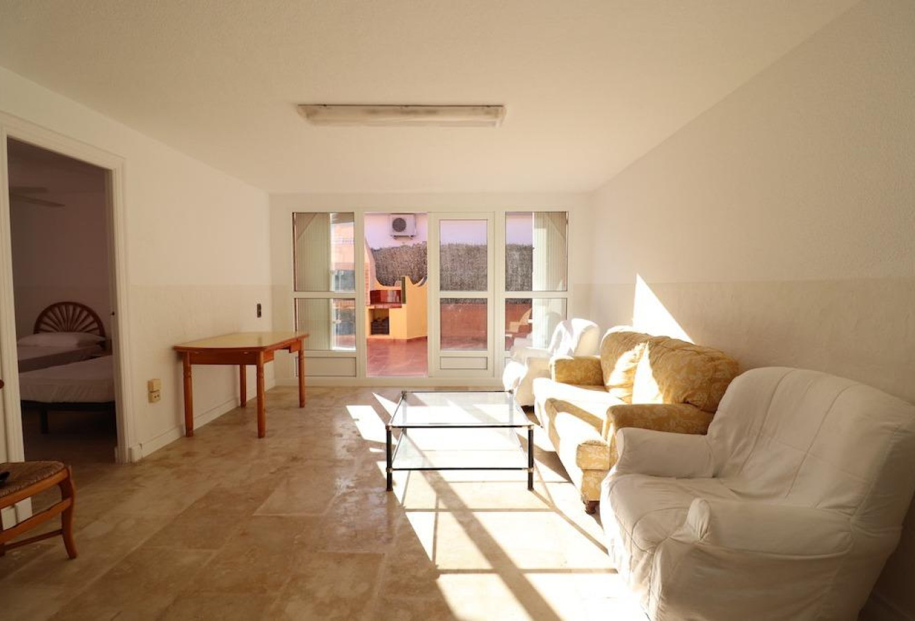 Reventa - Villa - Cabo Roig - MUY CERCA DE LA PLAYA