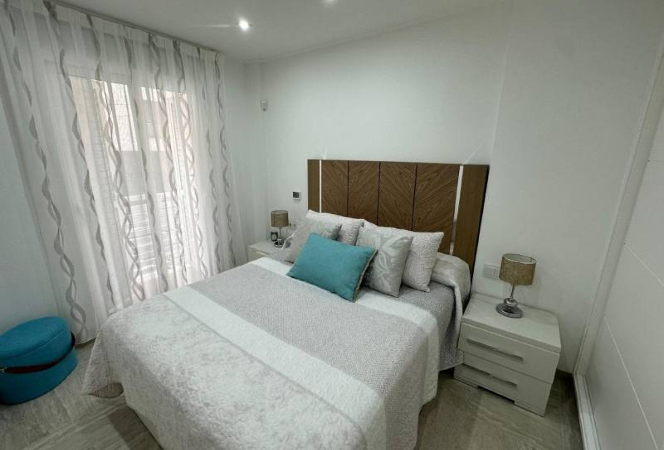 Reventa - Duplex House - Torrevieja - La Mata